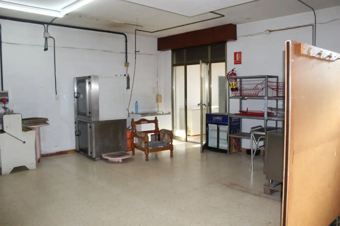 Local commercial à vendre à carrer del francas, imagen 4