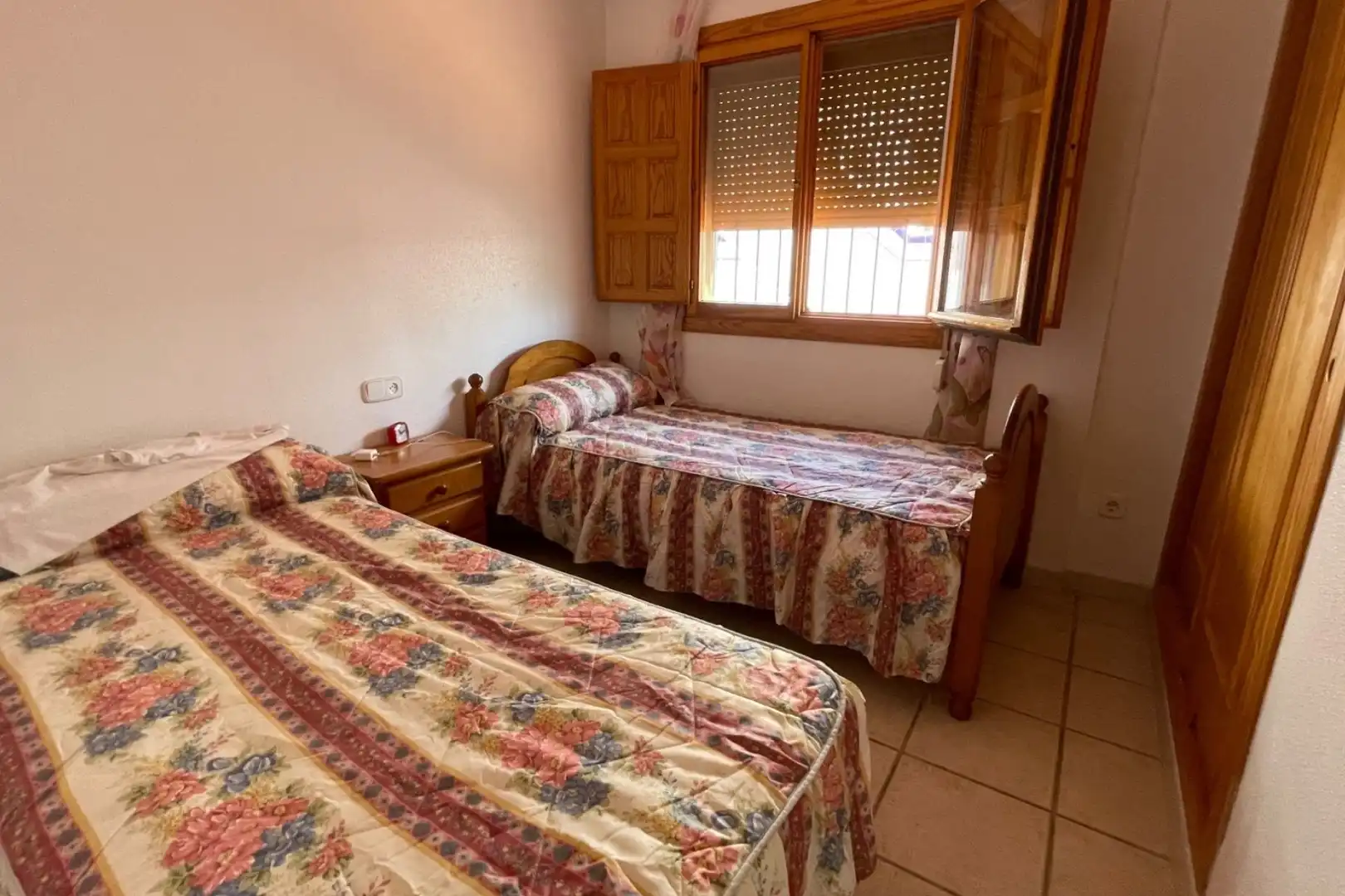 Chalet con jardín en venta en Torre de la Horadada, imagen 15