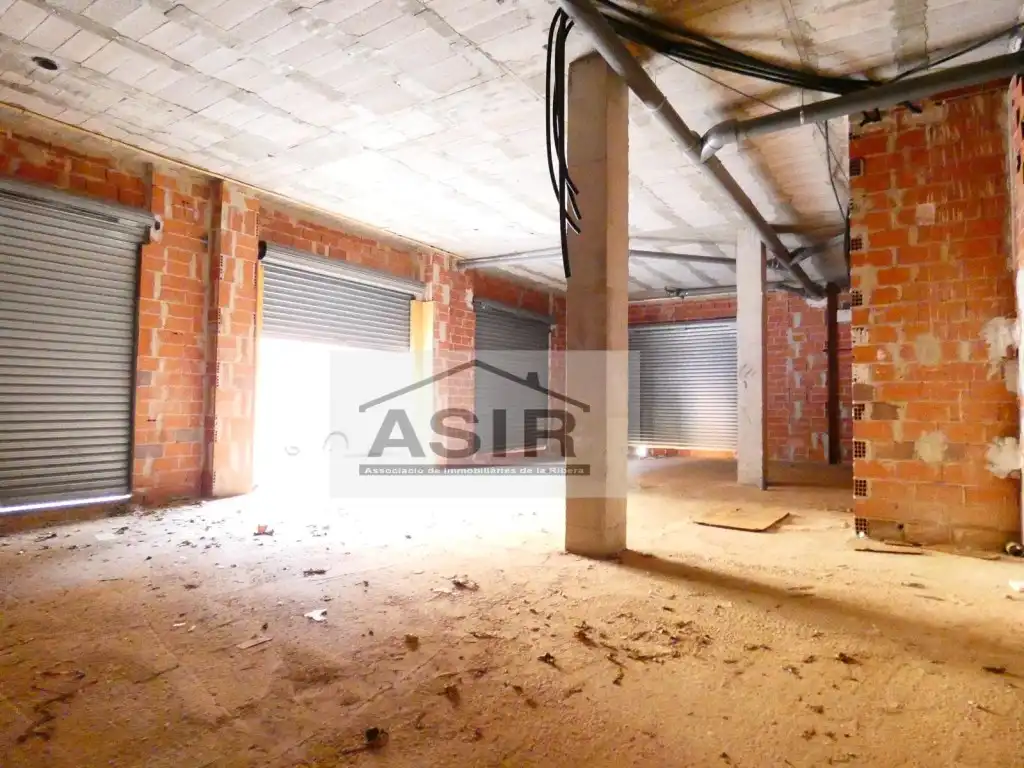 Local comercial de lloguer a Casc Urbà, imagen 9