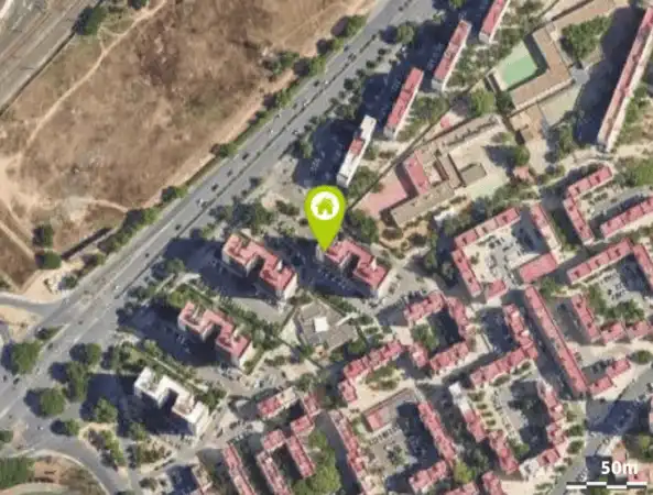 Wohnung zum Verkauf in Plaza PAQUIRO, imagen 3