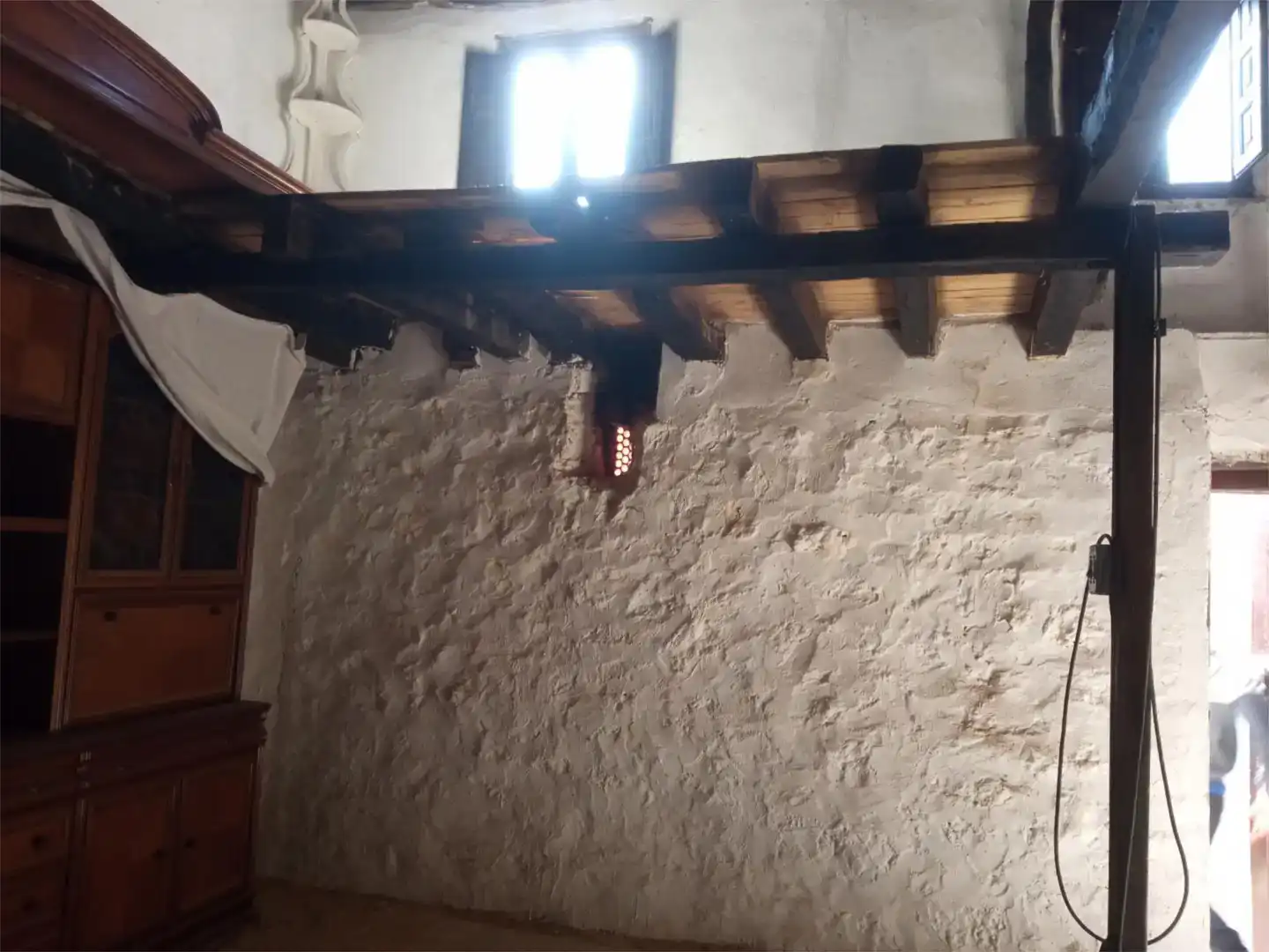 Finca rústica en venda en Solarana