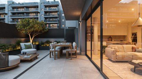 Photo 4 from new construction home in Flat for sale in Avinguda de la Canadiense, 7, Cappont, Lleida