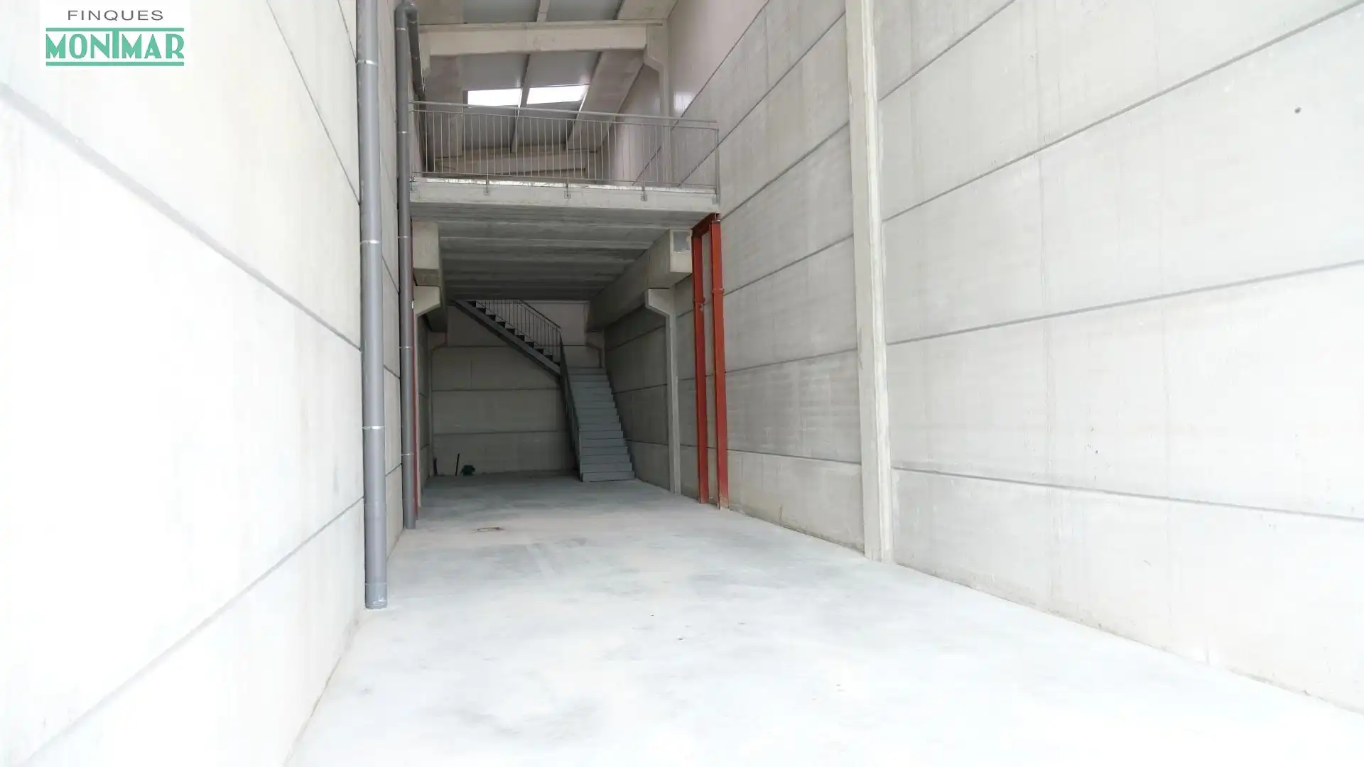 Nau industrial en venda en Sant Pere de Ribes