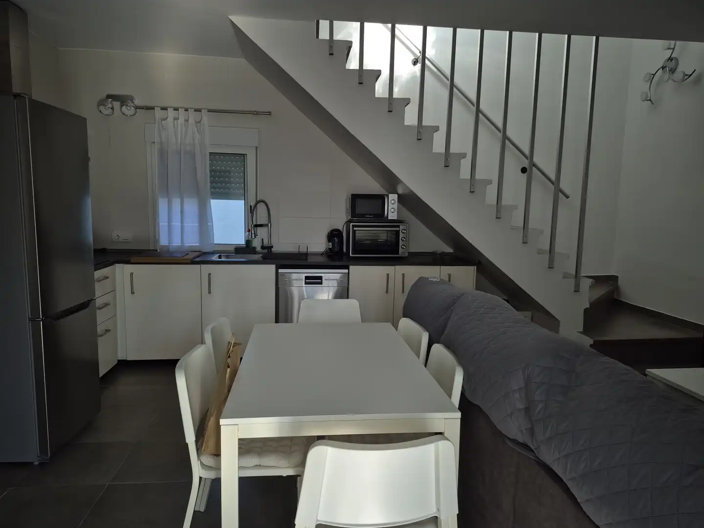 Kitchen of Buildings for sale in Barbate