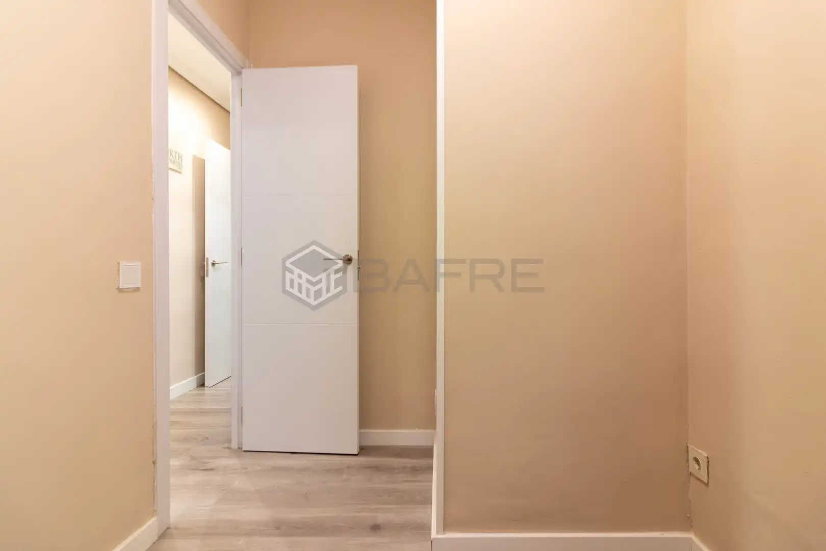 Bedroom of Flat for sale in Centro