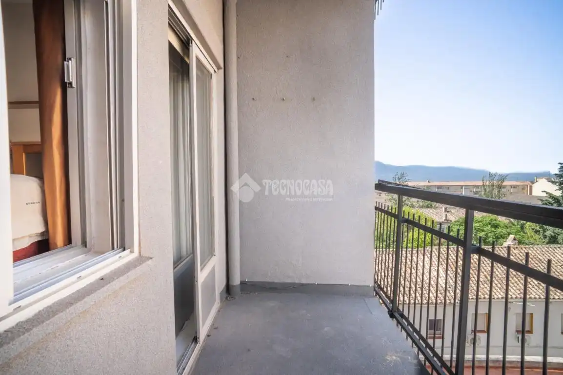 Terraza de Piso en venta en Úbeda con Aire acondicionado y Balcón