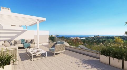 Foto 3 de Piso en venta en Cancelada, Estepona