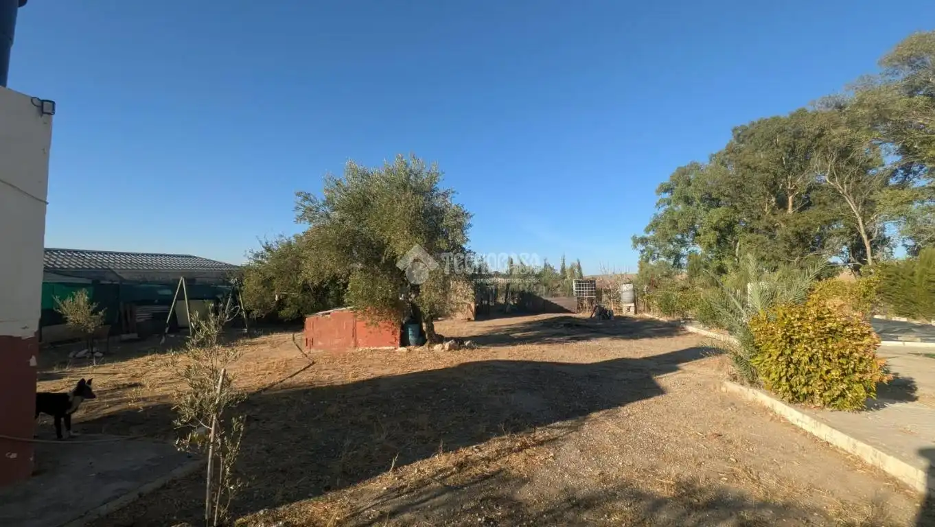 Casa rústica en venta en Morón de la Frontera, imagen 9