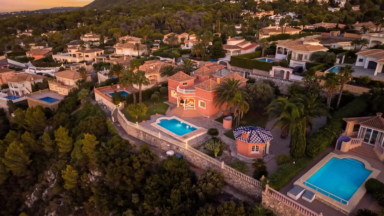 Villa avec piscine à vendre à La Pedrera - Vessanes, imagen 65