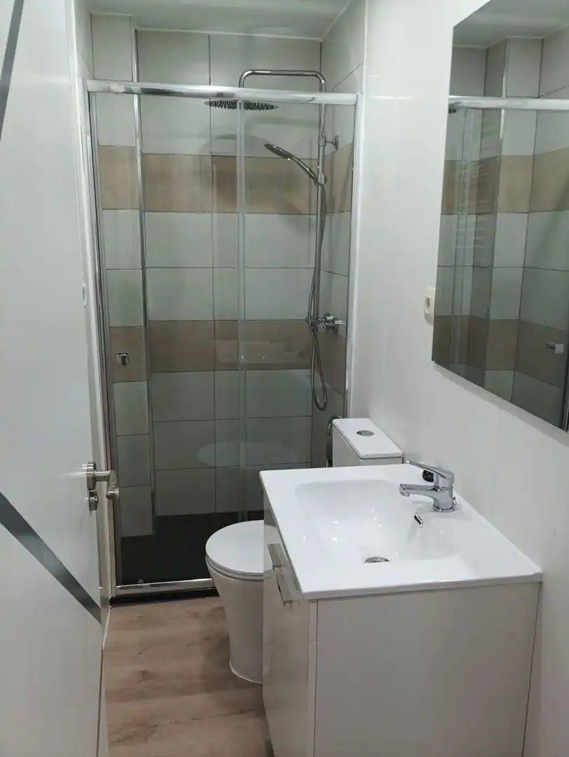 Baño de Piso en venta en Getafe