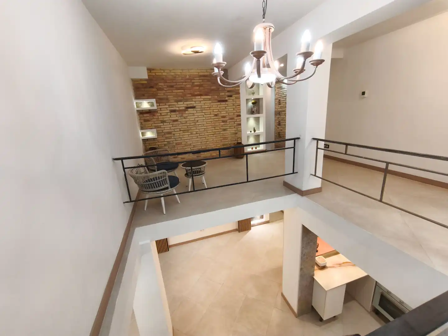Dúplex en venda en Barcelona amb Aire condicionat, Forn i Alarma