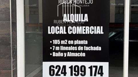 Photo 4 of Commercial properties for rent in Villamayor, Carmelitas, Salamanca Capital