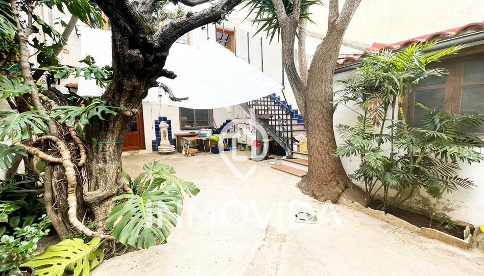 Foto 1 de Casa o xalet en venda a Camino San Antonio, 4, Xàtiva, Valencia