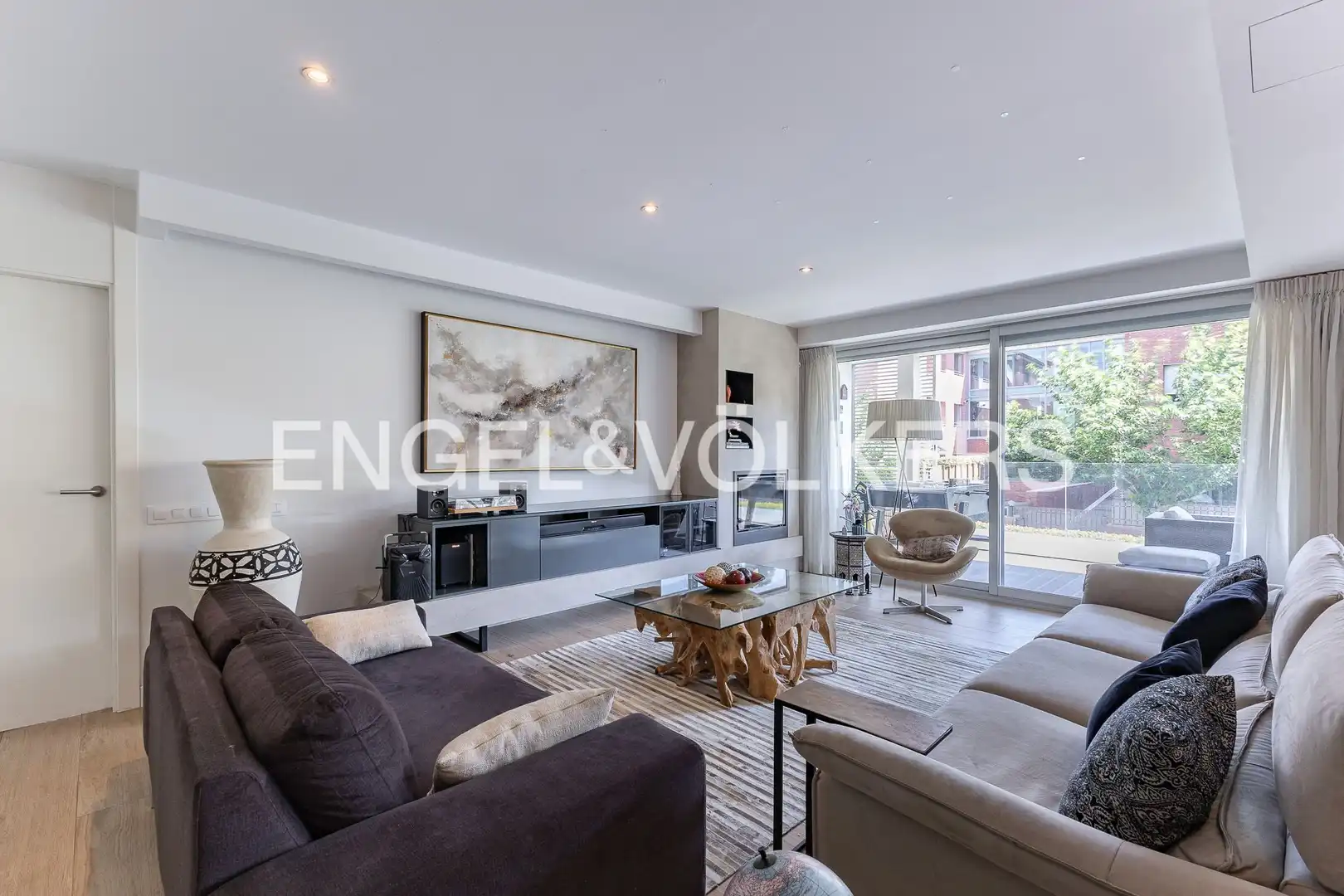 Flat with pool for sale in Carrer Maria Benlliure, imagen 8