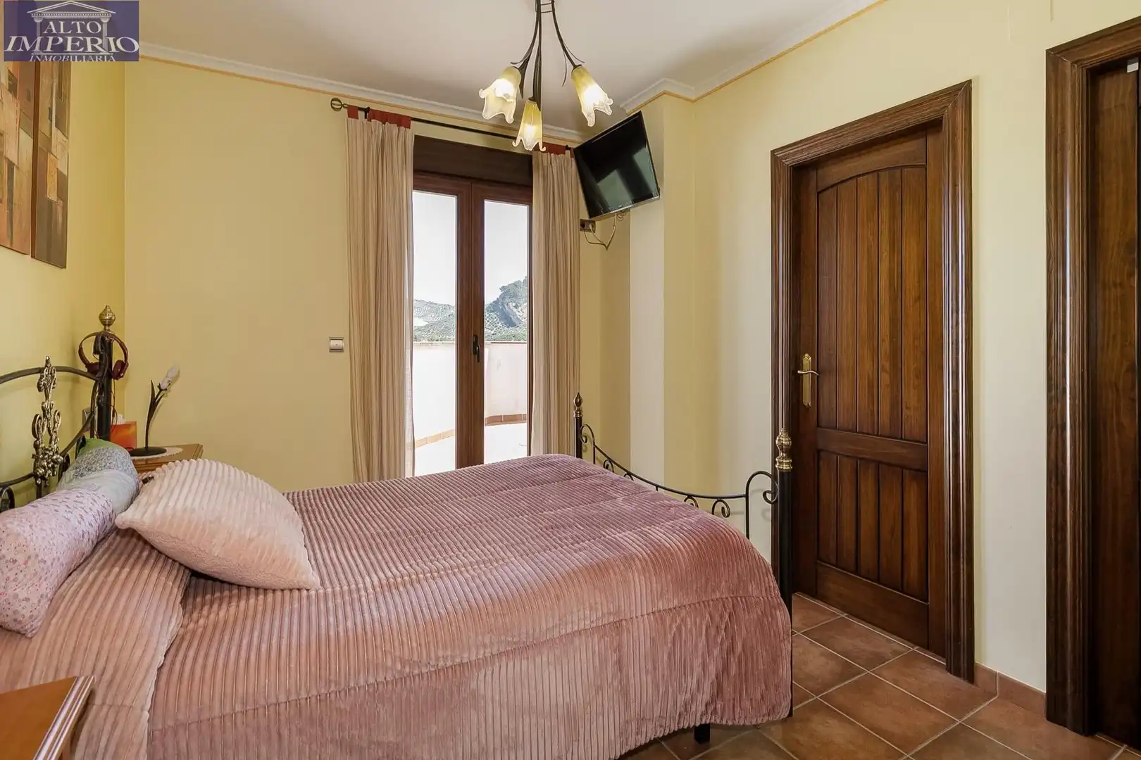 Landhaus mit Balkon zum Verkauf in Montefrío, imagen 20