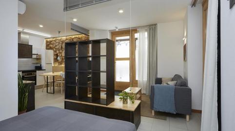 Foto 4 de Estudi de lloguer a Vila de Gràcia,  Barcelona Capital