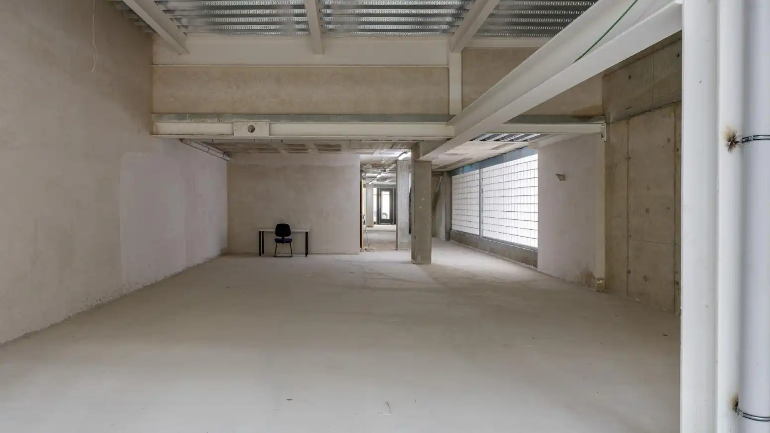 Local comercial de lloguer a Barcelona - Calle Diputació, imagen 3