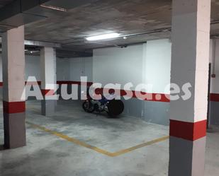 Parking of Garage for sale in Alicante / Alacant