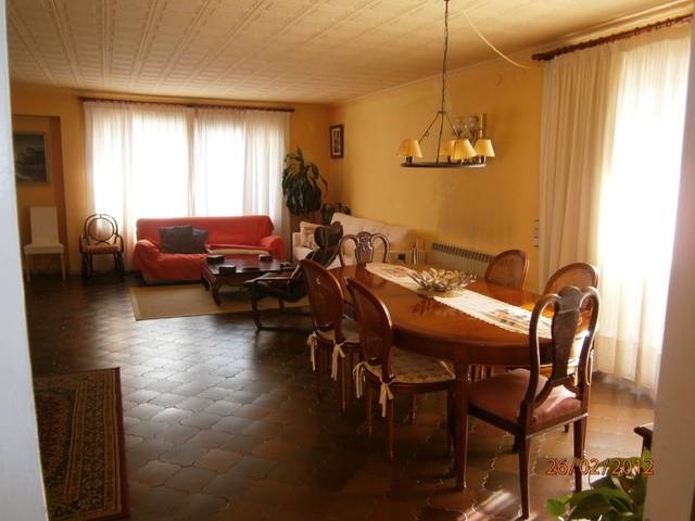 Casa-chalet en Alquiler en Centre