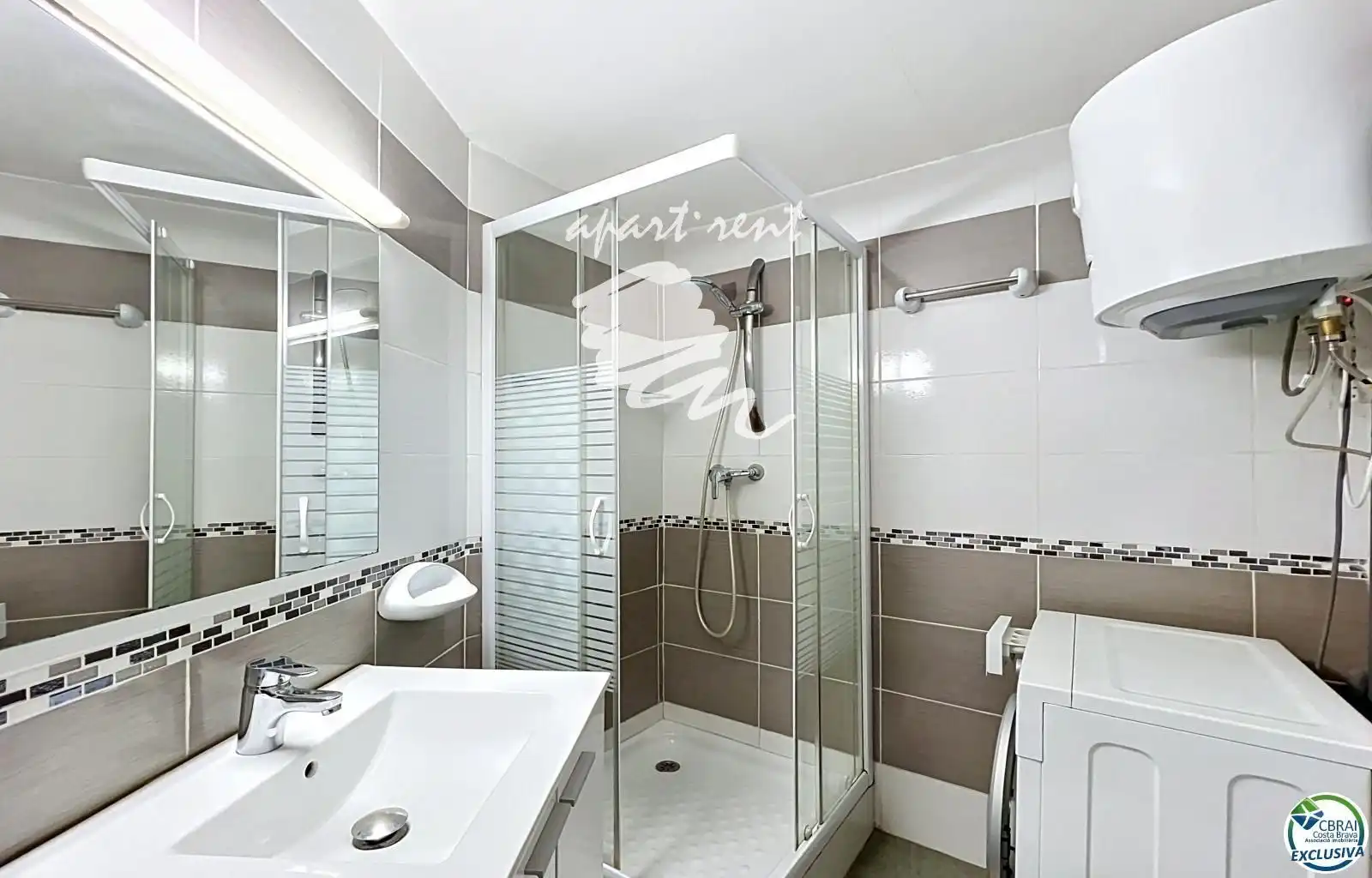 Appartement avec terrasse à vendre à Delta Muga, imagen 19