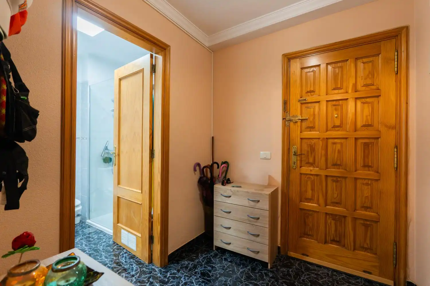 Piso en venta en San Cristóbal de la Laguna con Trastero