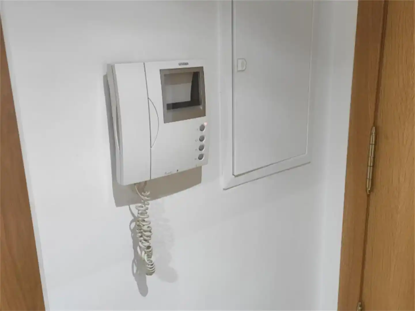 Bedroom of Attic for sale in Santomera  with Air Conditioner, Parquet flooring and Furnished