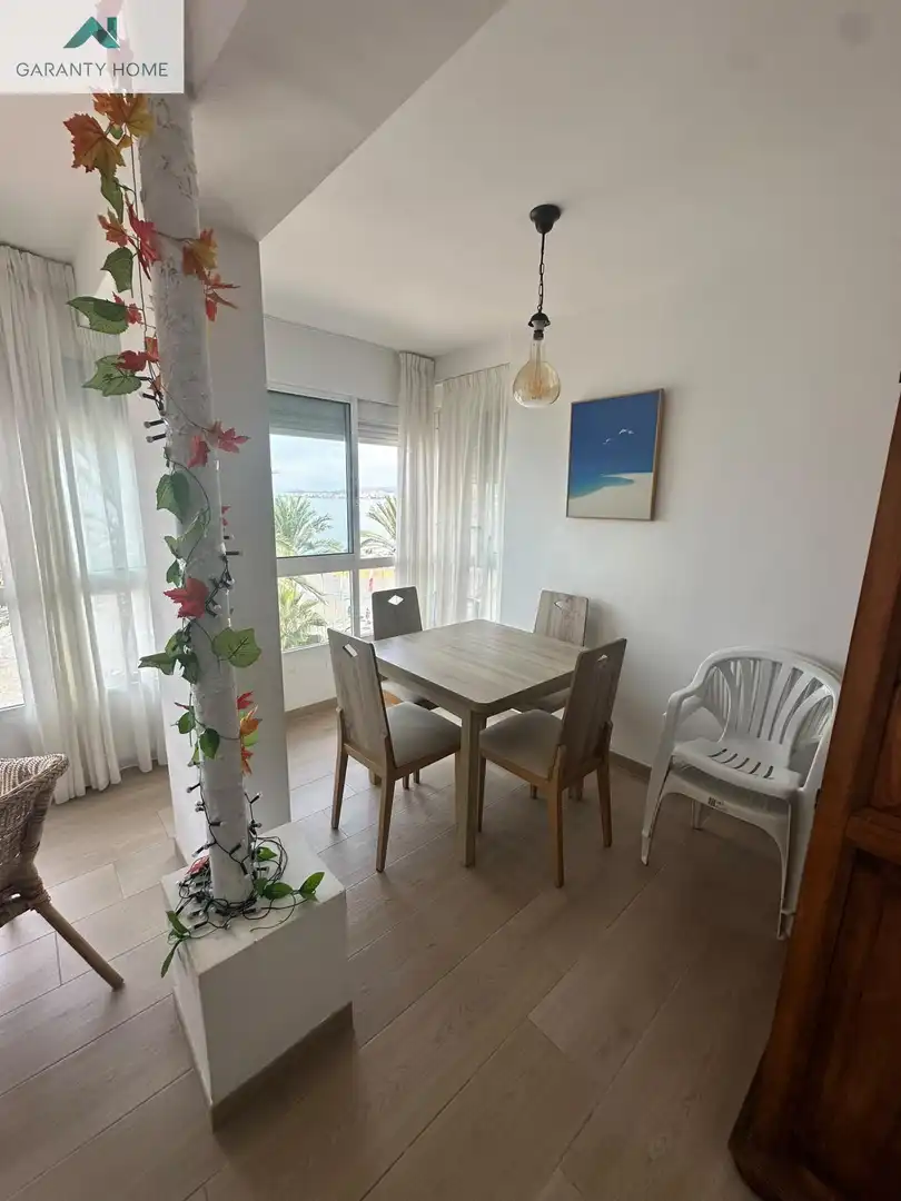 Piso de alquiler en Urbanizacion Urbanización Centro Internacional, Algarrobo Costa