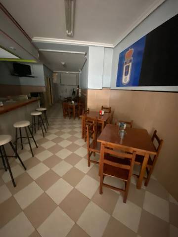 Local comercial en Venta en Santo Domingo - El Campillín