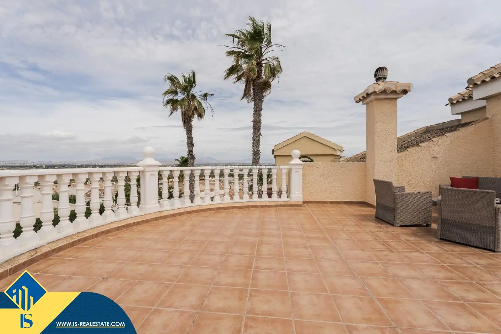 Chalet con piscina en venta en Gran Alacant, imagen 21