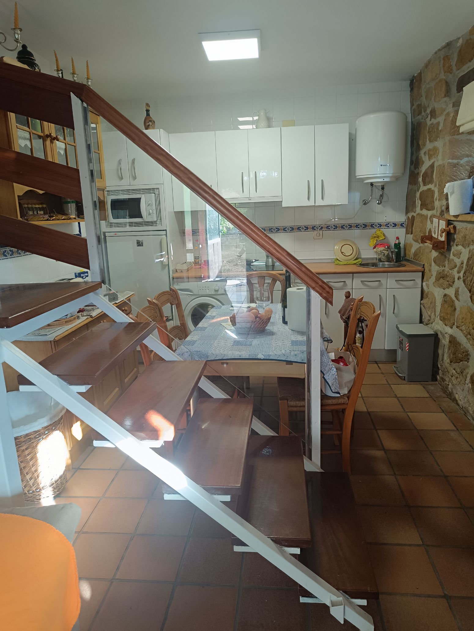 Casa o chalet en venta en Canduela - BO ARRIBA           CAND, Aguilar de Campoo