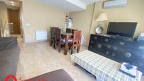 Dining room of Single-family semi-detached for sale in Sant Joan de Moró  with Air Conditioner and Heating
