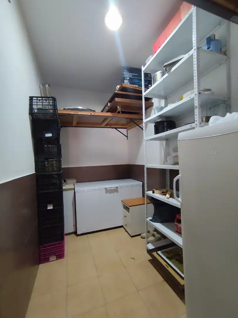 Local en venda en Vilanova del Camí amb Aire condicionat, Calefacció i Terrassa
