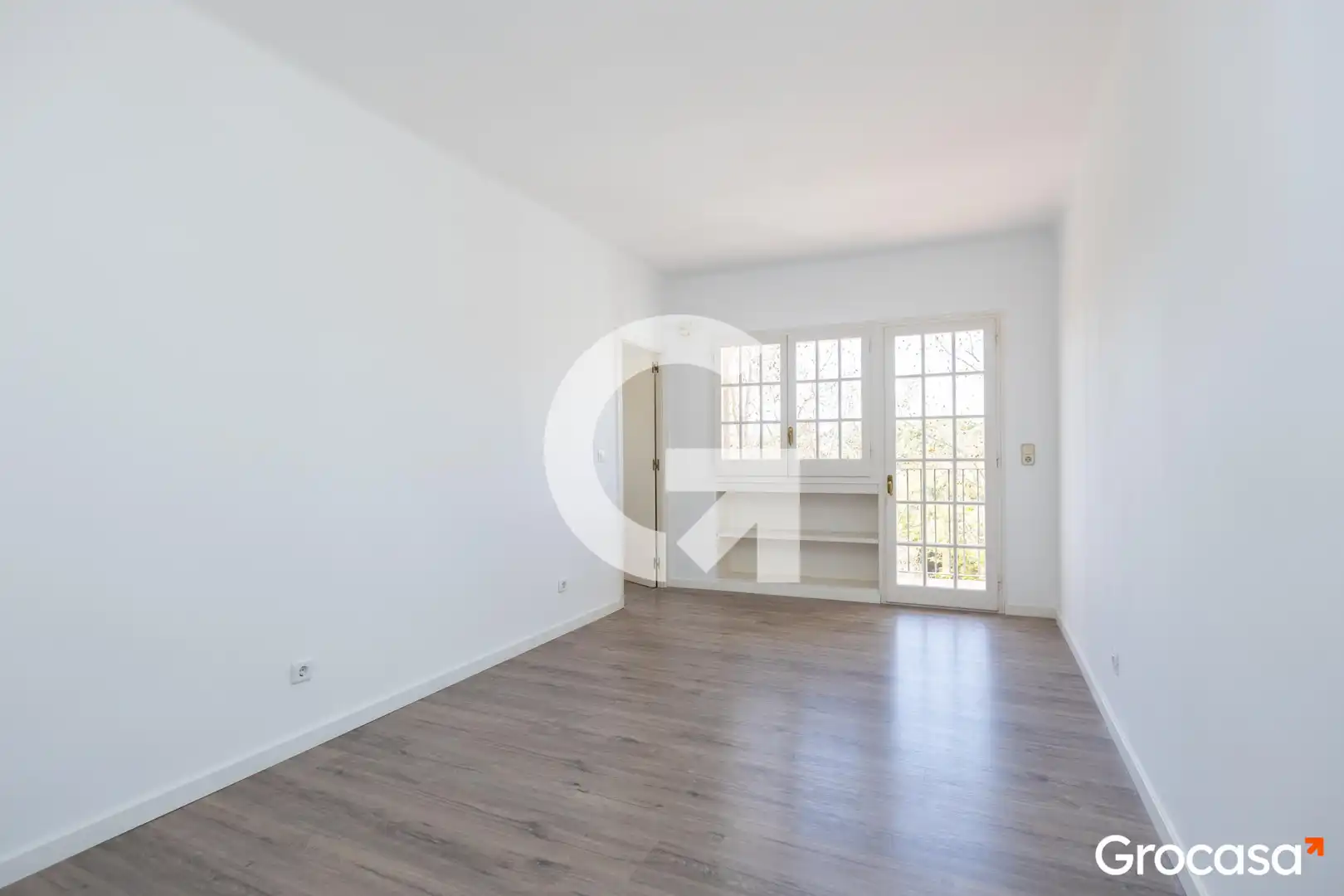 Bedroom of Flat for sale in Gavà  with Oven and Balcony
