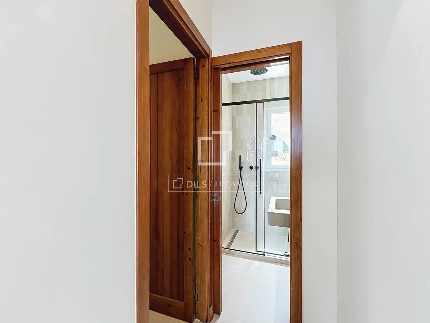 Bathroom of Houses for sale in Ciutadella de Menorca  with Private garden, Terrace and Swimming Pool