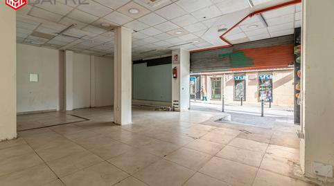 Photo 3 of Premises to rent in Calle de Antonio Salvador, Almendrales, Madrid