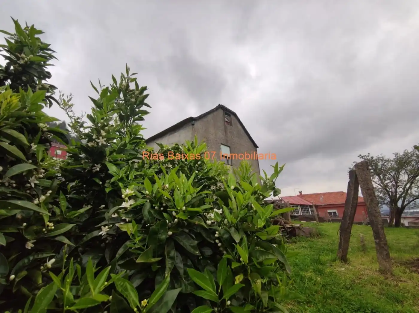 Casa amb jardí en venda a Mos, imagen 27