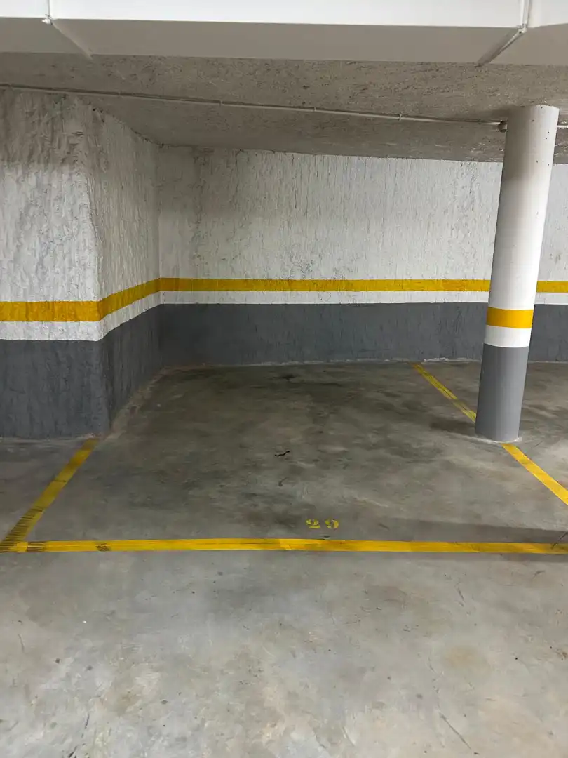 Double avec ascenseur à vendre à Carrer de Pi i Margall 3, imagen 4