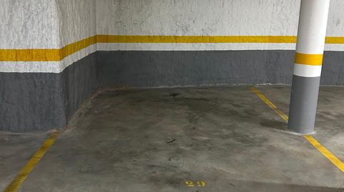 Foto 4 von Garage zum Verkauf in Carrer de Pi I Margall, 3, Castellbisbal, Barcelona