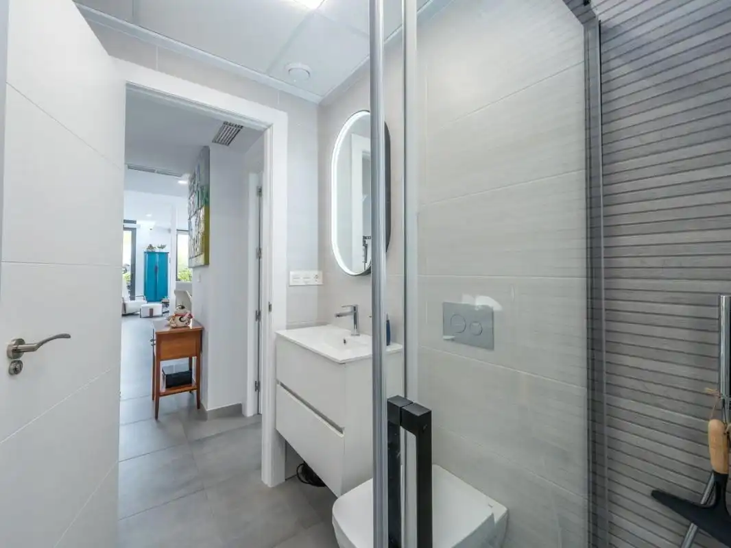 Villa con piscina in vendita a Carrer de Xipre, imagen 34