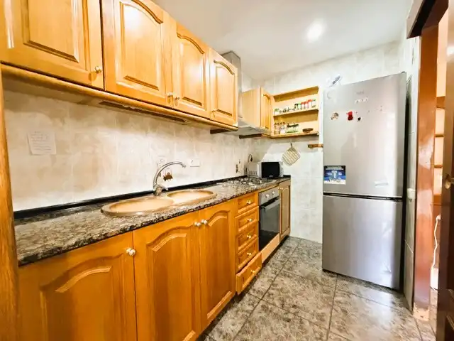 Wohnung mit Terrasse zum Verkauf in Passatge Jordana 1, imagen 15
