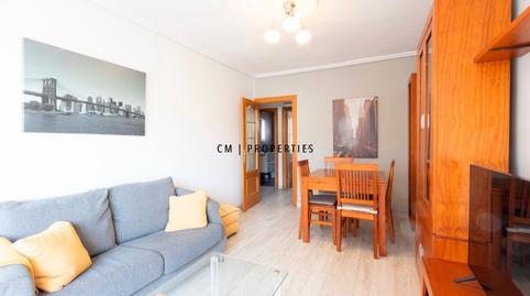 Photo 5 of Flat to rent in Joaquin Ballester, Les Tendetes - Avenida Burjassot,  Valencia Capital