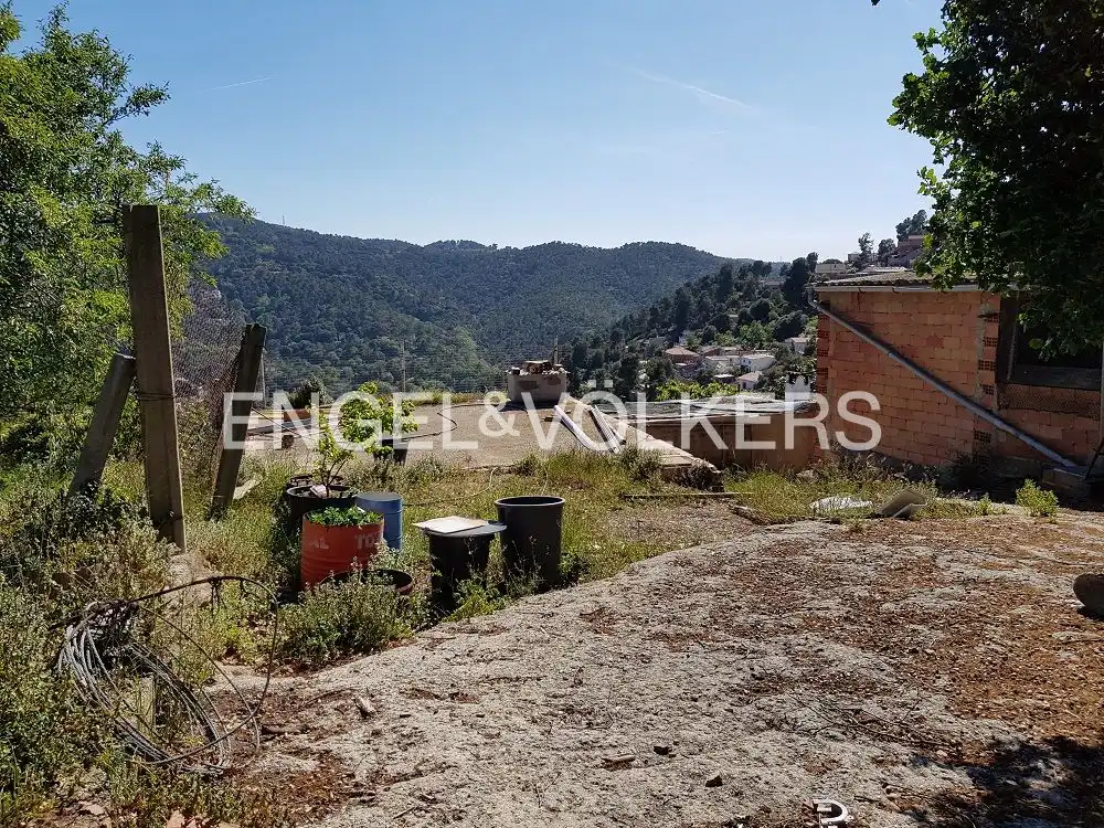 Terreno residencial en venta en Les Planes, imagen 18