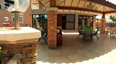 Photo 2 of Houses for sale in Altorreal - El Chorrico, Molina de Segura