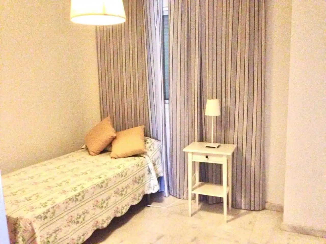Bedroom of Flat for sale in Isla Cristina  with Air Conditioner, Terrace and Storage room