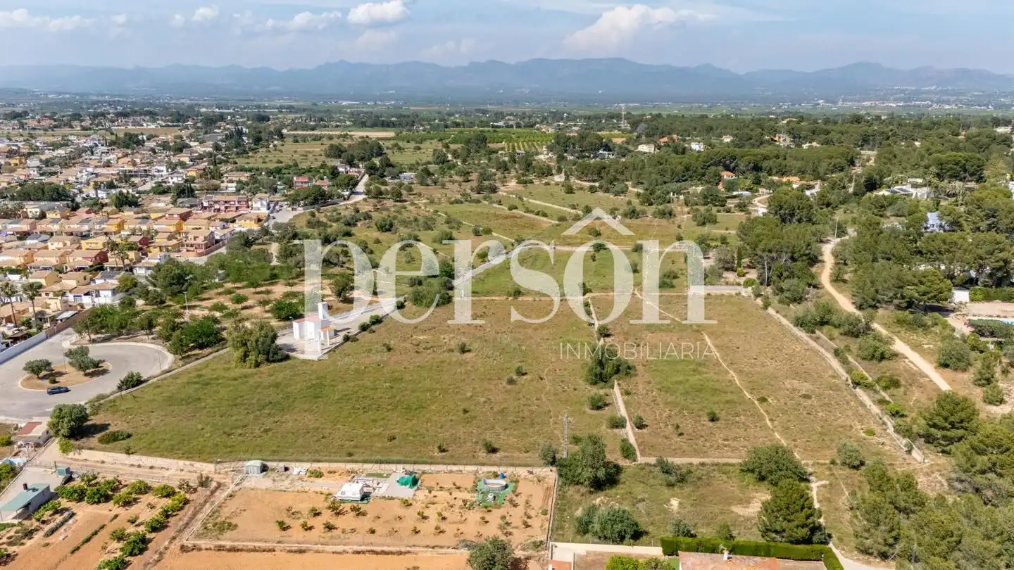 Lands and plots for sale in La Conarda - Montesano, imagen 23