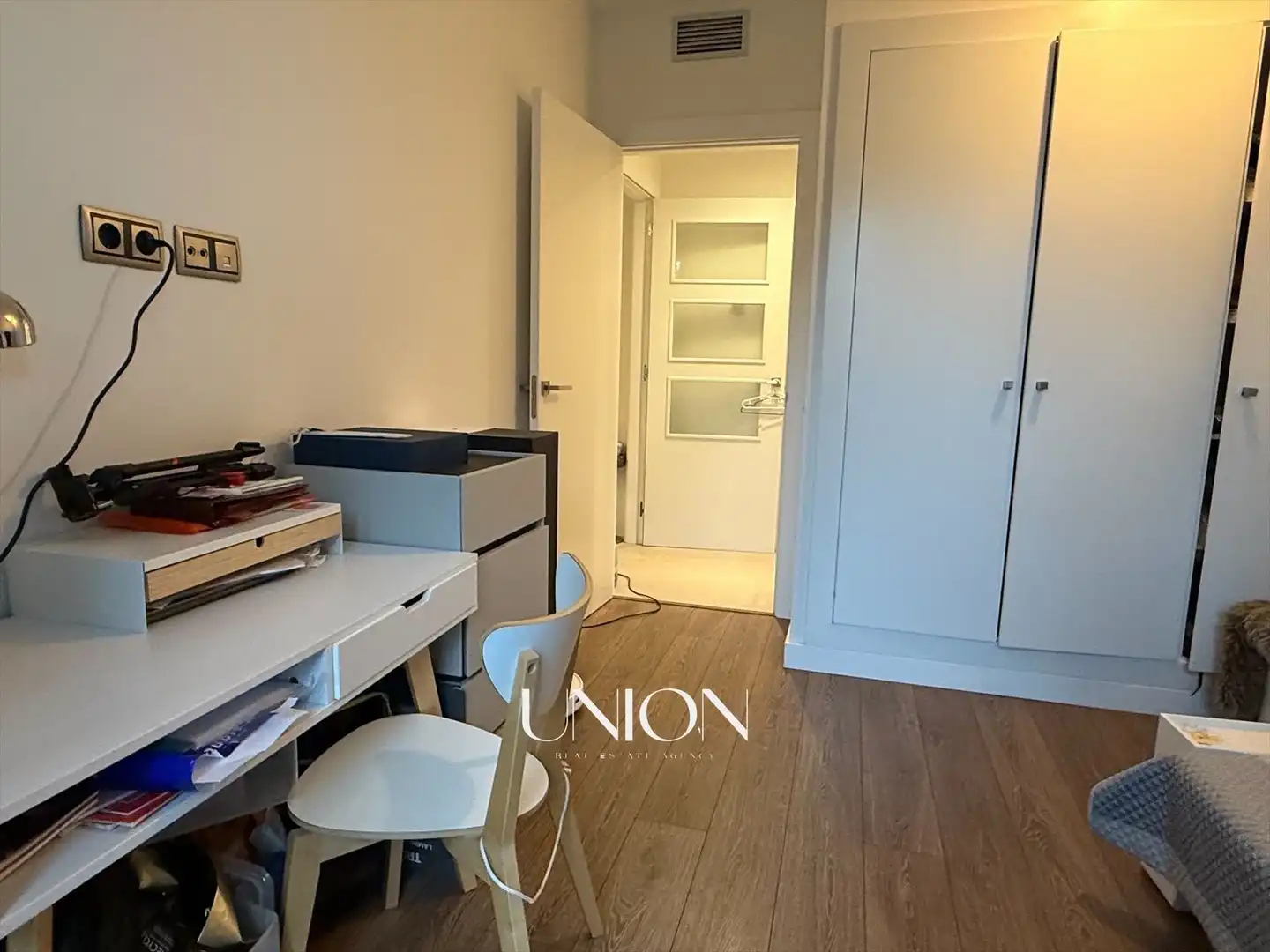 Habitación de Piso en venta en Castell d'Aro, Platja d'Aro i s'Agaró con Aire acondicionado, Calefacción y Terraza