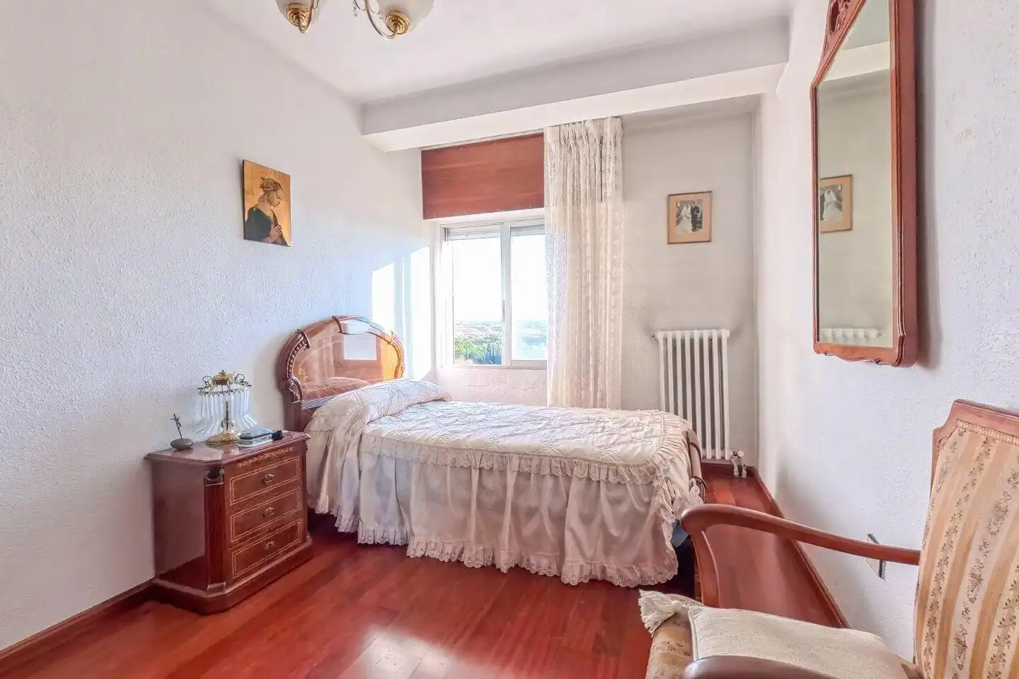 Piso con ascensor en venta en Casablanca, imagen 14