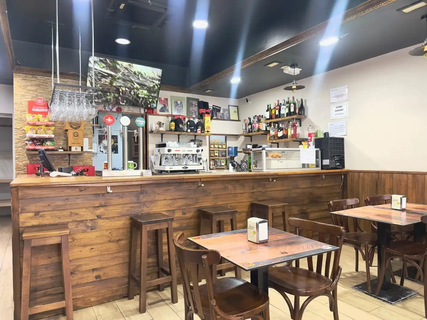 Local commercial à louer à Carrer de Mallorca 27, imagen 16
