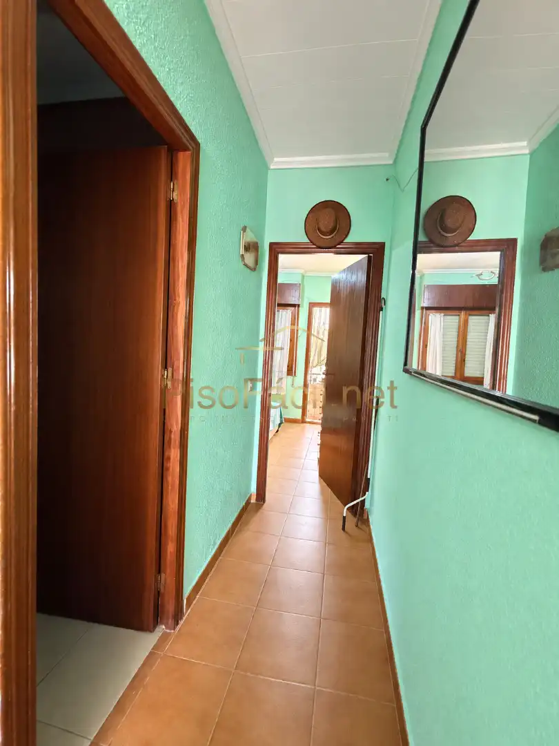 Villa avec jardin à vendre à Calle Marcelina, imagen 12