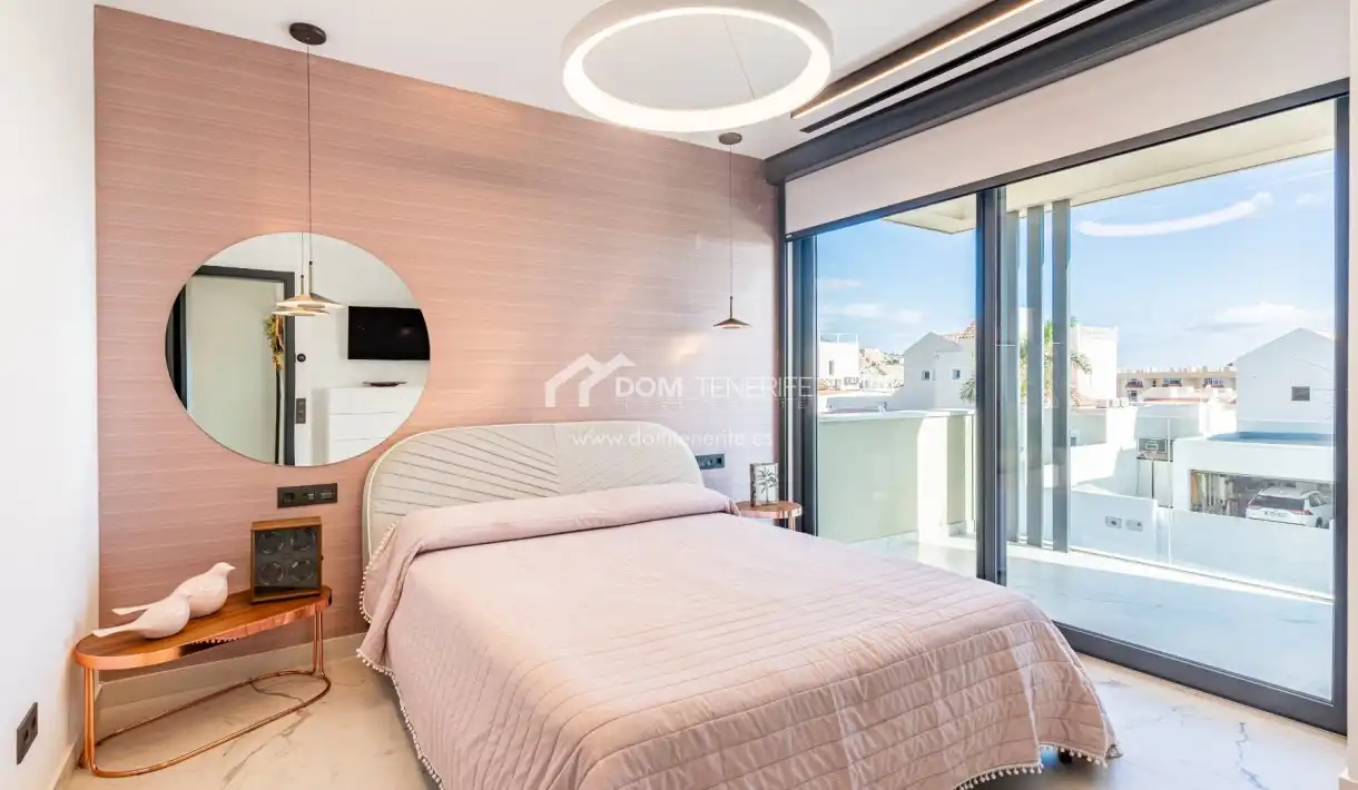 Maison avec piscine à vendre à Costa Adeje, imagen 40